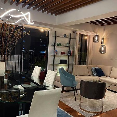 Bespoke Suite, Unique Location Bogotá Exteriér fotografie