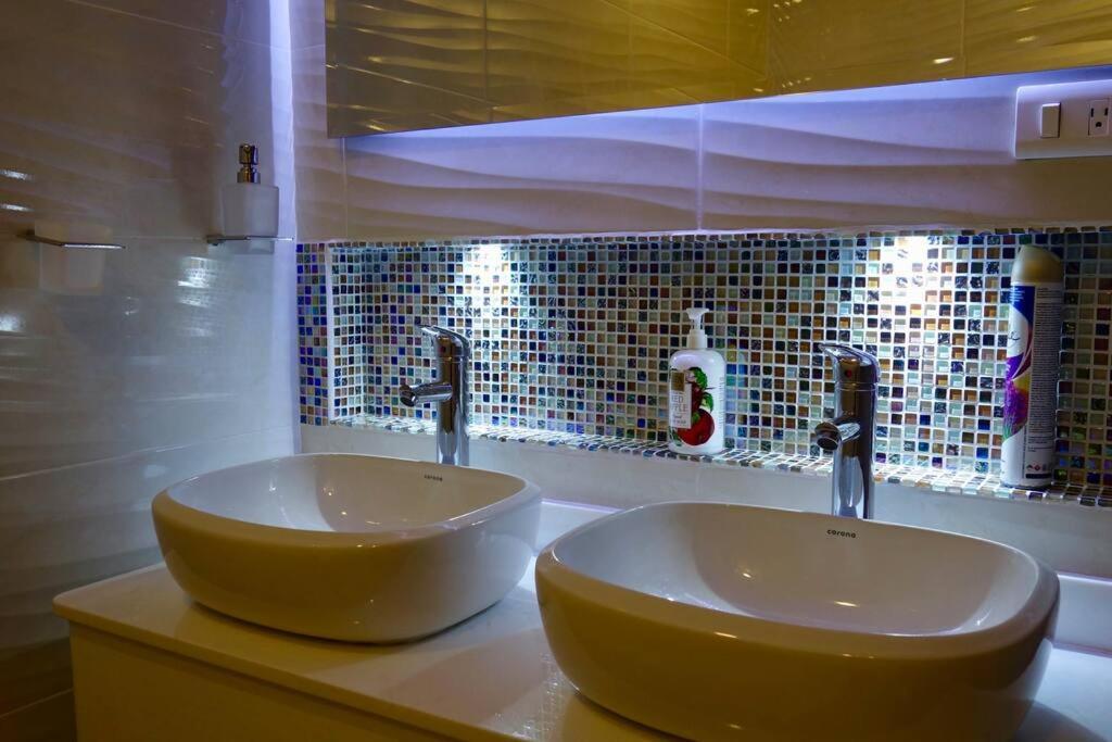 Bespoke Suite, Unique Location Bogotá Exteriér fotografie