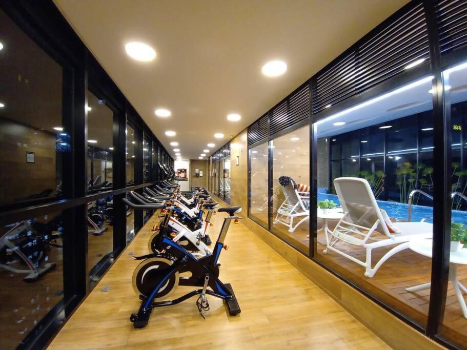 Bespoke Suite, Unique Location Bogotá Exteriér fotografie