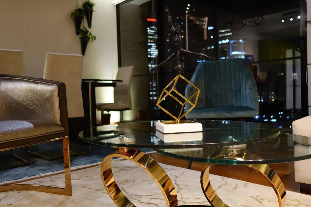 Bespoke Suite, Unique Location Bogotá Exteriér fotografie