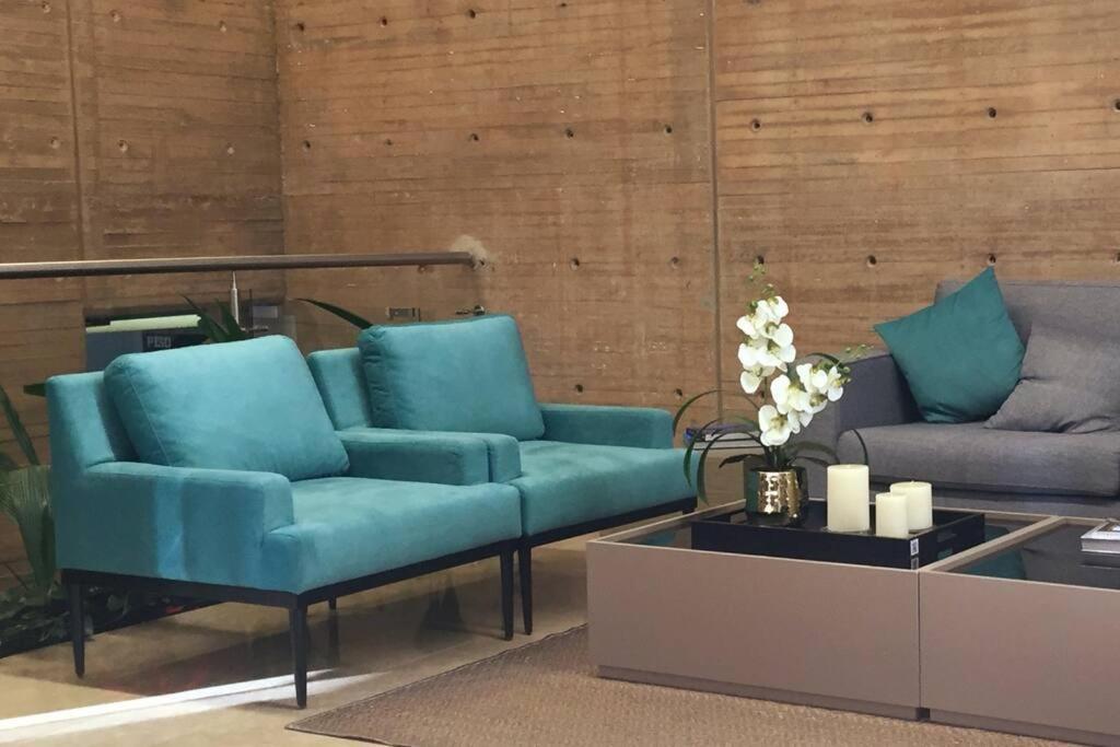 Bespoke Suite, Unique Location Bogotá Exteriér fotografie