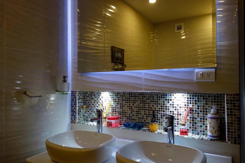 Bespoke Suite, Unique Location Bogotá Exteriér fotografie