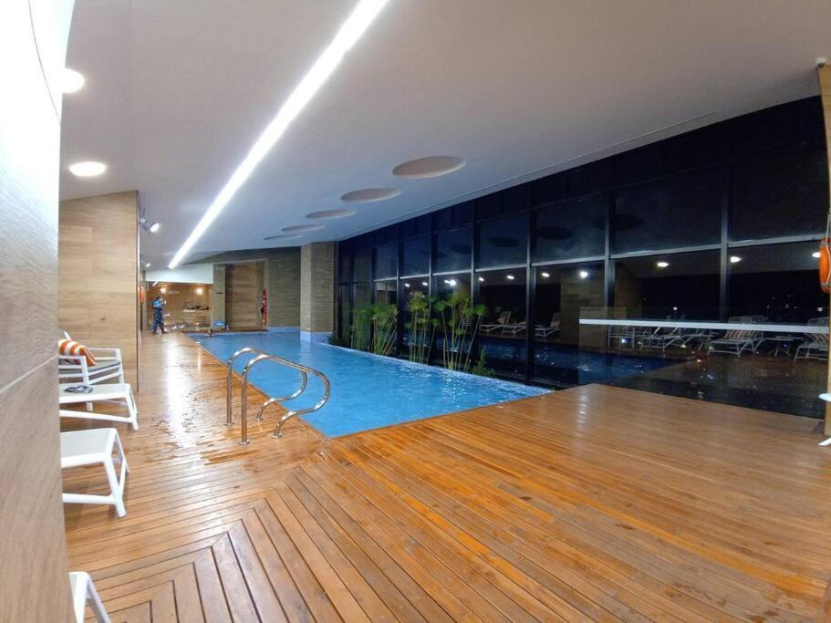 Bespoke Suite, Unique Location Bogotá Exteriér fotografie