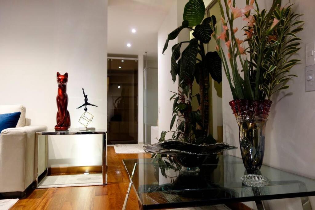 Bespoke Suite, Unique Location Bogotá Exteriér fotografie